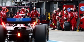 La Ferrari in Olanda riparte tra i dubbi