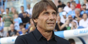 Conte rimette la Juve davanti: "Me lo aspetto, sono attrezzati per tutto"