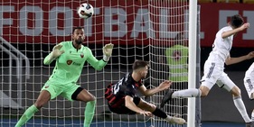 Pronostico Qarabag-Ferencvaros, profumo di Champions per i sorprendenti azeri