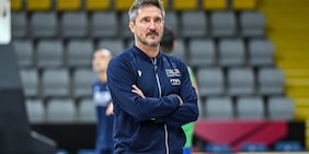 "Gioca leggera! Solo così l'Italia può dare il top"