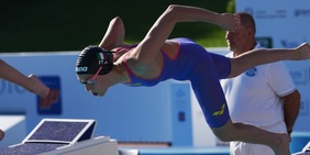 Super Mao oltre Federica Pellegrini: i sogni d'oro dell'Italnuoto