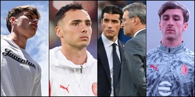 Savona con Douglas Luiz a Nottingham, domino mercato: Comolli e il nome preferito degli scout Juve