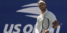 Clamoroso Musetti, sfida Sinner e Alcaraz: "Il mio sogno l'ho già raggiunto. Ora penso al numero 1"