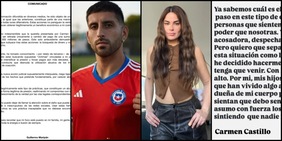 "Tutto falso, un piano estorsivo e diffamatorio": Maripan durissimo sulle accuse di revenge porn