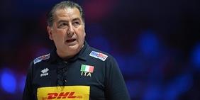 De Giorgi carica l'Italia per il Mondiale: "Noi tra le più forti". Poi indica la vera rivale