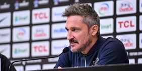 Pozzecco, la dedica a Polonara prima del debutto Europeo: "È parte della famiglia Italia"