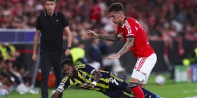 Il Fenerbahce di Mourinho eliminato, festa Benfica e Barrenechea! Champions, tutte le 36 qualificate