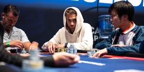 EPT Barcellona Main Event, sette italiani al Day 4: segui la diretta streaming