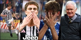 "Yildiz sembra Laudrup, ma più cattivo. Perché alla Juve manca un Nico Paz"