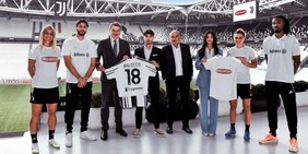 Juve e Balocco: la storia continua, insieme