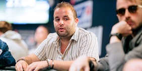 EPT Barcellona, Mokri show. Segui il Day 5 del Main Event in diretta streaming