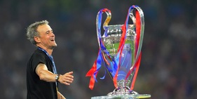 "Dopo il 4-0 mi sono rilassato": Luis Enrique, la Champions riparte con altro sale sull'Inter