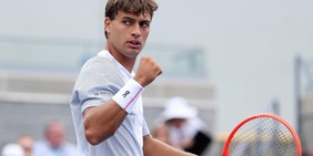 Musetti-Cobolli, sarà derby allo US Open: sconfitti Goffin e Brooksby