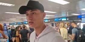 Savona, l’ultimo Next Gen via dalla Juve: “Per sempre casa”. Poi il messaggio alla società