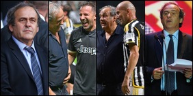 Qualcuno (pure la Juve) ci ridia Platini