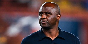 Vieira: "È una Juve più forte, ma il Genoa può vincere così. Chi toglierei a Tudor"