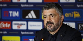 Italia, tre Juve tra i convocati di Gattuso: novità Leoni, Fabbian e Pio Esposito