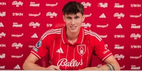 Savona al Nottingham Forest: "Un sogno che si avvera". Juve, ecco le cifre ufficiali dell'affare