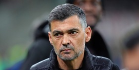 Conceicao per il dopo Mourinho: il Fenerbahce punta sull'ex Milan