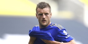 Vardy e la Cremonese, una storia che piacerebbe molto a Vialli