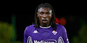 Kean rinnova con la Fiorentina fino al 2029: "Tutti hanno creduto in me"