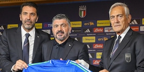 Missione Mondiale: è l’Italia di Gattuso