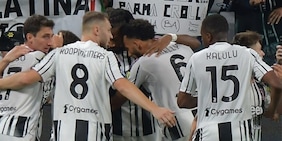 Calendario Juve in Champions, date e orari: si parte col Dortmund e si chiude con Pogba