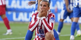 L'Atletico Madrid non decolla: solo pari con l'Alaves. Guler e Vinicius trascinano il Real