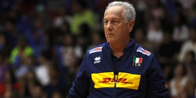 "Non me lo aspettavo, più semplice del previsto": Velasco promuove l'Italia