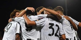 Juve Next Gen, sempre nel recupero! Anghelè gol a tempo quasi scaduto, è 2-1 al Livorno
