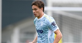 Genoa-Juventus, formazioni ufficiali, orario e dove vedere in tv e streaming la Serie A