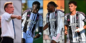 Deme imprendibile, Okoro spreca, Anghelè glaciale: le pagelle Juve Next Gen