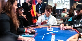 EPT Barcellona Main Event, il tavolo finale: c’è anche Zaffagnini. Segui la diretta