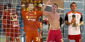 Retegui show in Arabia: doppietta all'esordio in Saudi League, Gattuso sorride