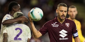 Torino-Fiorentina 0-0: pari tra Baroni e Pioli