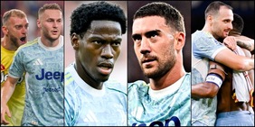 Pagelle Juve: Vlahovic sfida tutti, pochi come Thuram, Yildiz c'è sempre