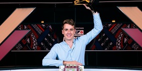 EPT Barcellona Main Event, vince Eychenne. Terzo posto per Zaffagnini