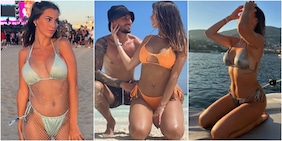 Clauss alla Juve? A Torino arriverebbe anche la bella Pauline