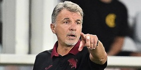 Toro, Baroni vede la crescita e intanto arriva Nkounkou: l'ultimo acquisto