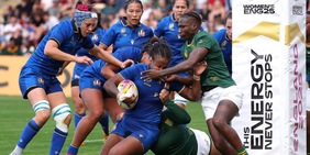 Italia, che lotta! Un ko con onore