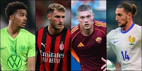 Milan, mercato di fuoco: Rabiot c'è, salta Joe Gomez ma arriva Odogu. E lo scambio Gimenez-Dovbyk...