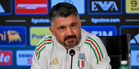Gattuso su Israele-Italia, Donnarumma e Chiesa: "Non si sentiva pronto"
