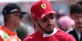 Rilancio Hamilton: "Ripagherò tutti"