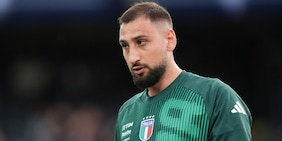 Donnarumma va in Premier: super ingaggio del Manchester City