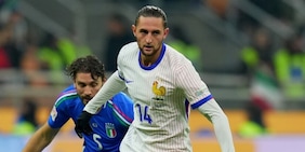 Milan, tra Allegri e Rabiot intesa tattica e feeling umano