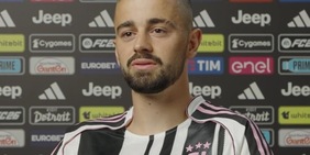 Zhegrova, musica Juve: “Lo spettacolo sta per iniziare”. E svela il ruolo