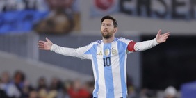 Qualificazioni Mondiali, girone sudamericano: il pronostico di Argentina-Venezuela