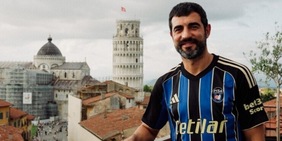 Raul Albiol torna in Italia, è ufficiale: il 40enne ex Napoli passa al Pisa