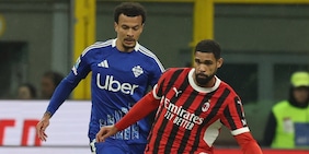 Dele Alli-Como, addio dopo una sola presenza con espulsione: risoluzione ufficiale