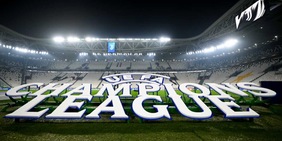 La Juve presenta la lista Uefa per la Champions: c'è un solo assente